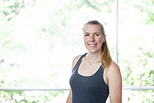 Robyn Blake-Rath