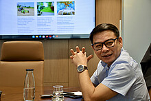 Trung Thanh Nguyen