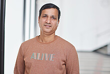 Gokul Prasad Paudel